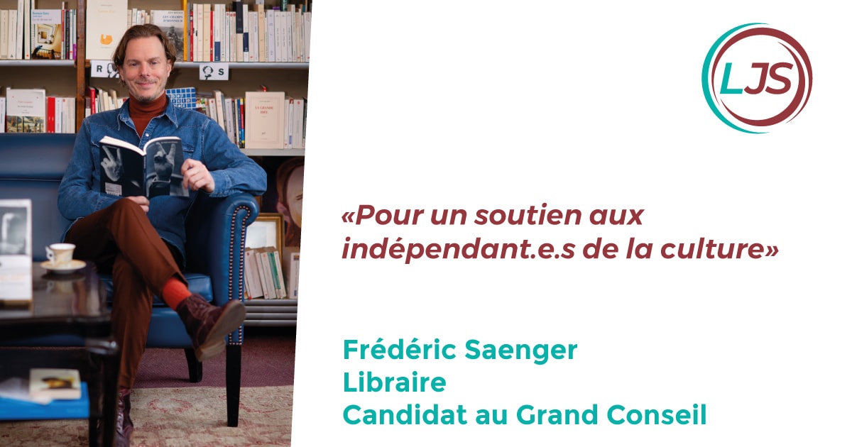 Frederic-Saenger
