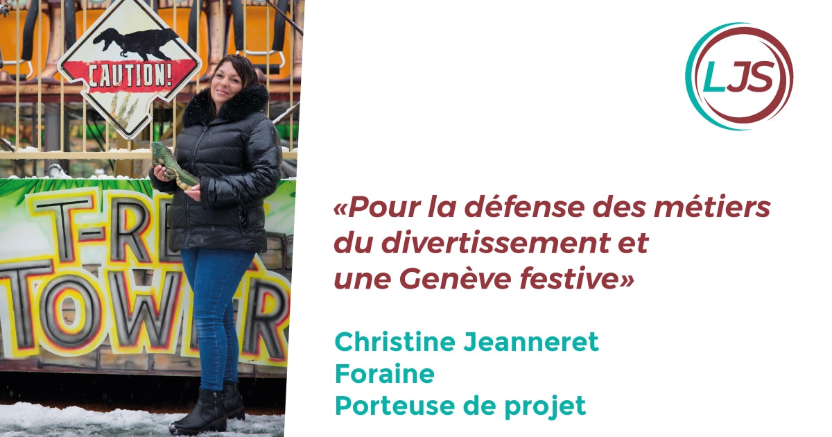 Christine-Jeanneret