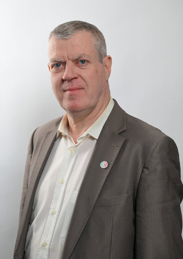Benoît Salamin Benoît Salamin