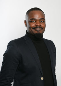 Christian Bolombo Christian Bolombo