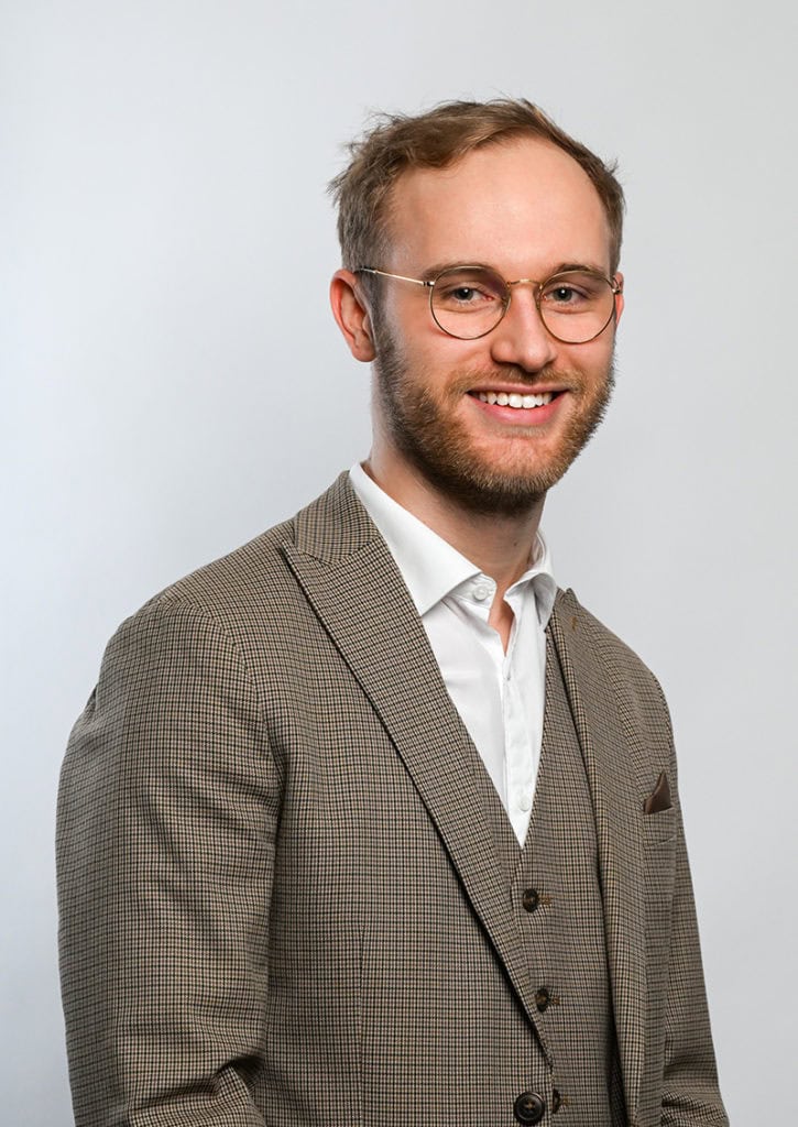 Evan Schleret Evan Schleret