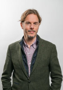 Frédéric Saenger Frédéric Saenger