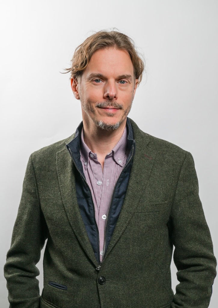 Frédéric Saenger Frédéric Saenger