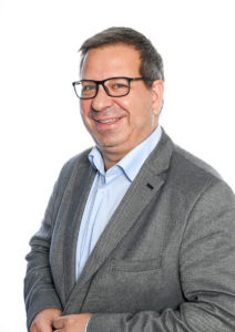 Jacques-François Perrenoud Jacques-François Perrenoud