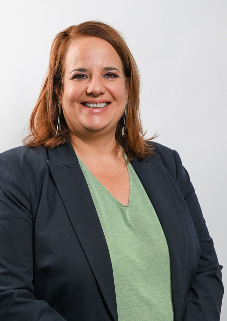 Marie Vendrell