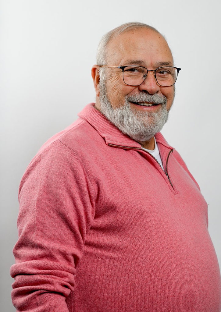 Michel Menahem Bendayan