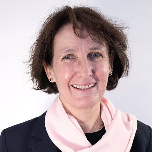 Anne Revaclier