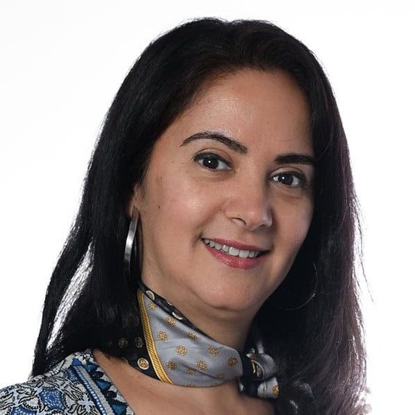 Saima Ben Hamida-Chabouh Saima Ben Hamida-Chabouh